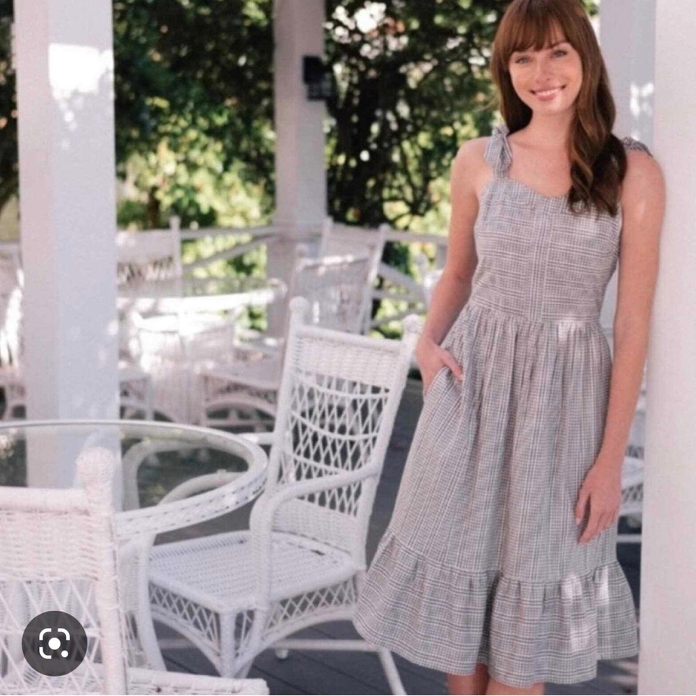 Gal Meets Glam Nancy Dress